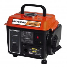 Электрогенератор Gerrard GPG950